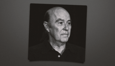 Reggie Bannister in 2014.