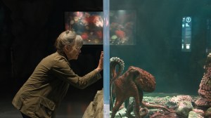 Sally Field in 'Remarkably Bright Creatures'