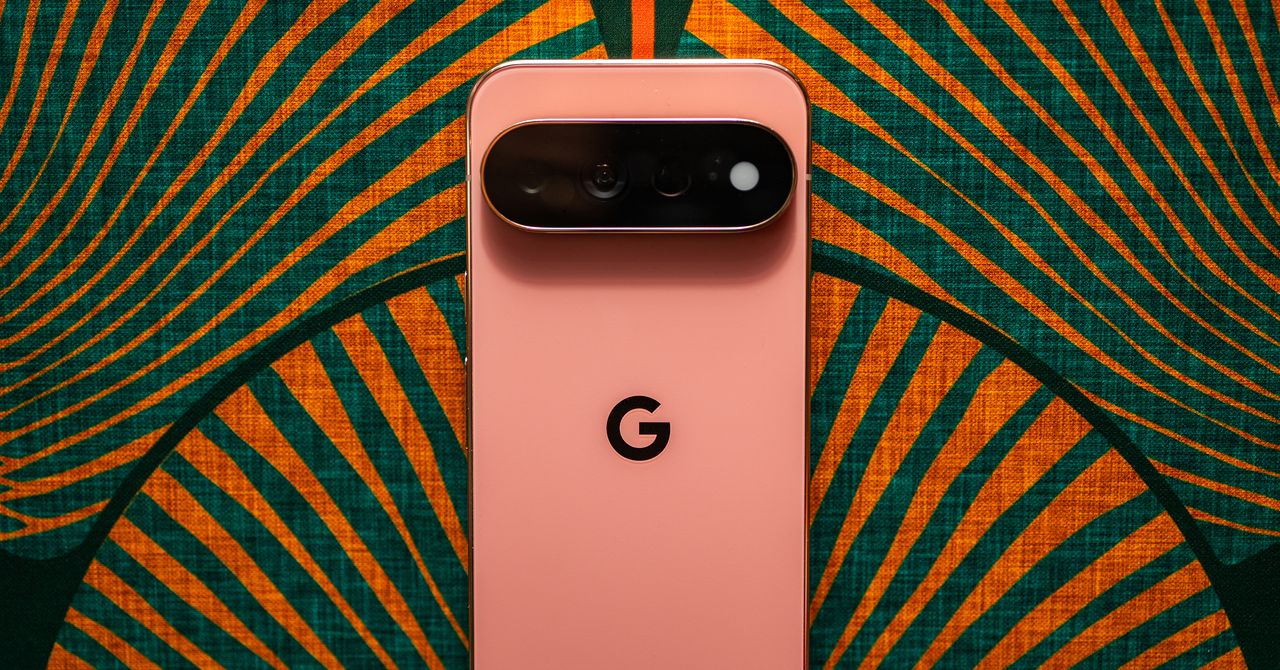 Google Pixel 11 Pro and Pixel 11 Pro XL Review: Smart Software, Small Upgrade