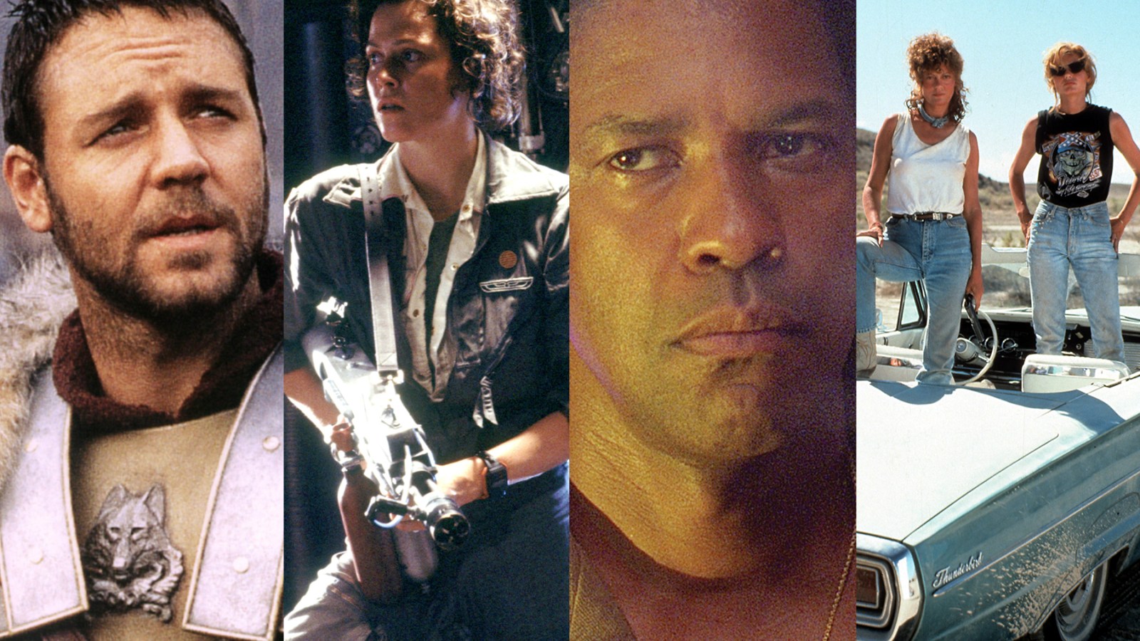Ridley Scott's Movies, Ranked Worst to Best