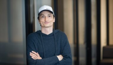 How AI accounting startup Rillet raised $100M and became a unicorn in 48 hours