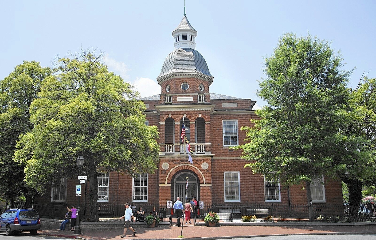 Maryland launches court-ordered mental health care