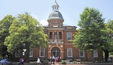 Maryland launches court-ordered mental health care