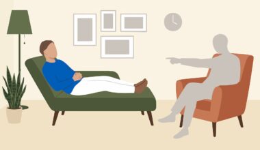 Clinicians say they’ve noticed an increase in Jewish patients who have had to leave therapy because of hostility from their providers.