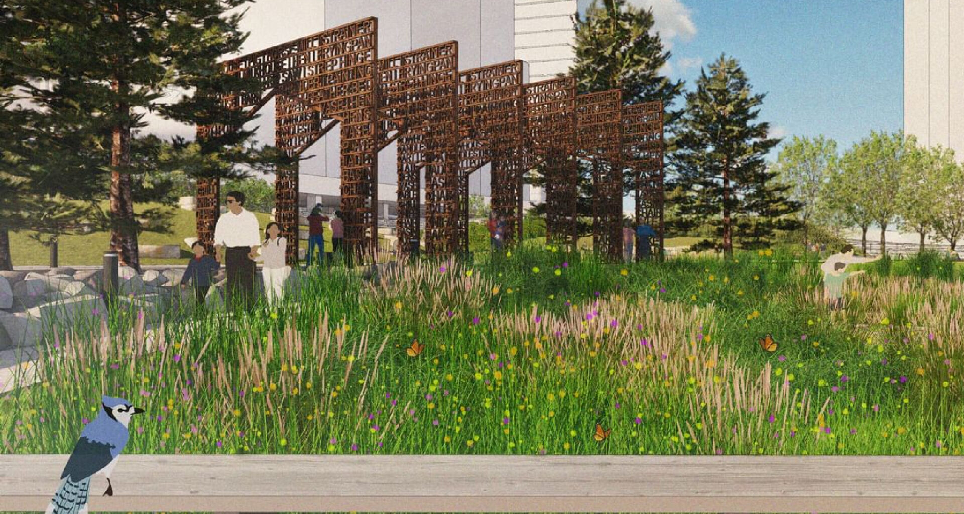 Famed Sculptor Hired To Build DuSable Statue At Long-Planned Lakefront Park