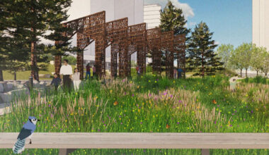Famed Sculptor Hired To Build DuSable Statue At Long-Planned Lakefront Park