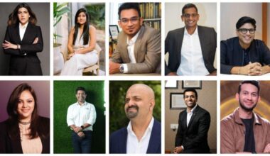 The Visionaries Driving India’s Next Decade
