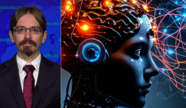 AI Superintelligence Is Not a Tool, It’s an Adversary Threatening Humanity: ControlAI’s Connor Leahy