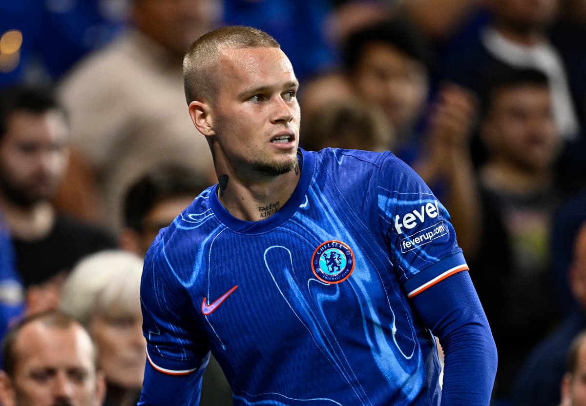 Alonso reveals Mudryk plan as Chelsea return date confirmed - London Evening Standard