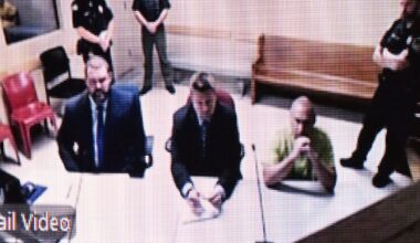 Detectives say Spokane fire suspect confessed to planning 'powerful, beautiful' blaze weeks in advance