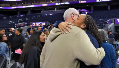 WNBA guard Haley Jones returns to area as Valkyries defeat Wings – Santa Cruz Sentinel