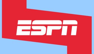 ESPN streaming plans are getting more expensive