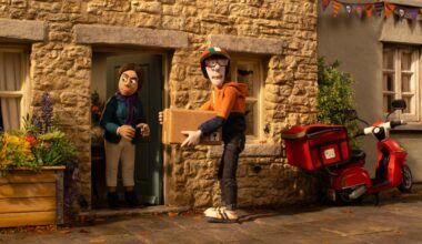‘Shaun The Sheep: The Beast Of Mossy Bottom’: Aardman Adds To Cast