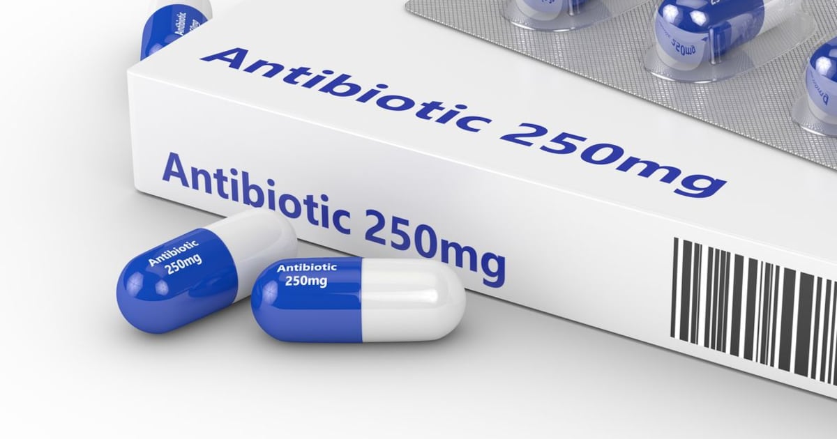 The old ‘finish your antibiotics’ rule is changing - ctvnews.ca