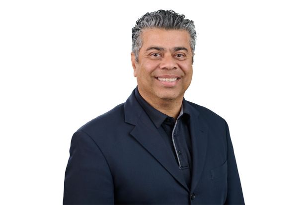 Dr. Zia Agha is chief medical officer of West Health.