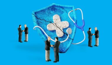 The little-understood roots of our health care catastrophe