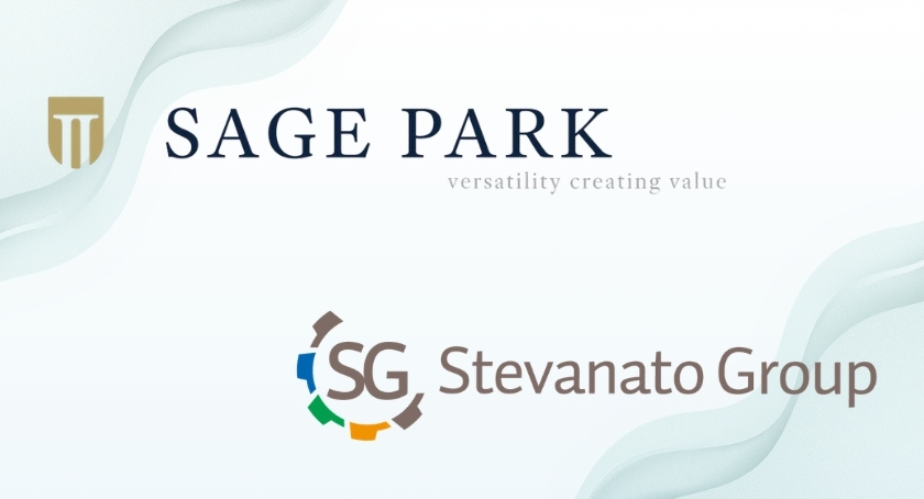 Sage Park Acquires Balda C. Brewer from Stevanato Group