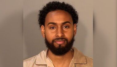 Man charged in Medicaid fraud scheme previously received Minnesota 'Outstanding Refugee Award'