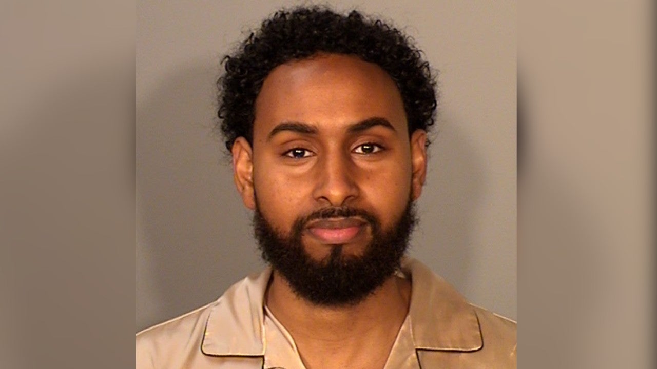 Man charged in Medicaid fraud scheme previously received Minnesota 'Outstanding Refugee Award'