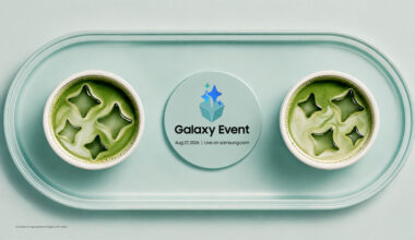 [Invitation] Galaxy Event August 2026 – Samsung Global Newsroom