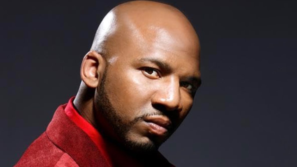 Samuel Monroe Jr. Dead: 'Menace II Society' Actor Was 52