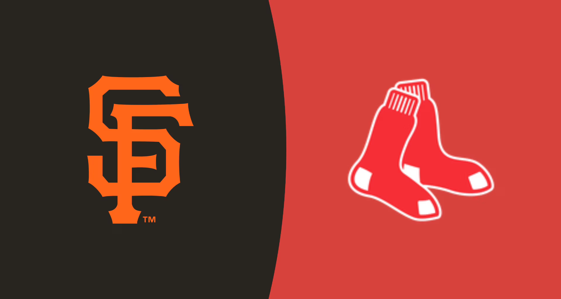 San Francisco Giants vs Boston Red Sox Live Stream: How to Watch MLB