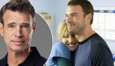 Scott Foley Returning To 'Scrubs' As Sean Kelly In Revival