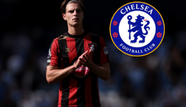Chelsea hopes of Scott transfer revealed as Bournemouth confirm stance - standard.co.uk