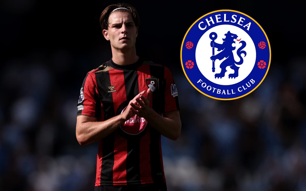 Chelsea hopes of Scott transfer revealed as Bournemouth confirm stance - standard.co.uk