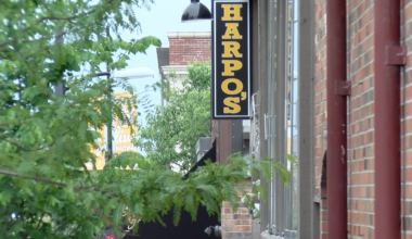 Former University of Missouri student in critical condition after Harpo's fall