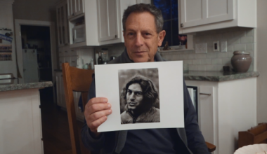 'The Bend in the River' Review: Robb Moss Documentary Continues