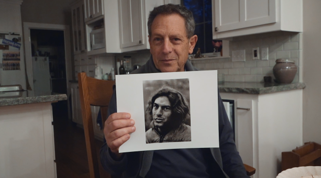 'The Bend in the River' Review: Robb Moss Documentary Continues