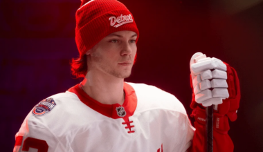 The Daily: PWHL Cup Missing; Seider Speaks