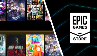 Epic Games Store overhaul might be "too little, too late", says Newzoo analyst