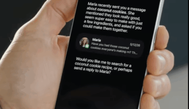 Siri AI could come with a paywall for power users
