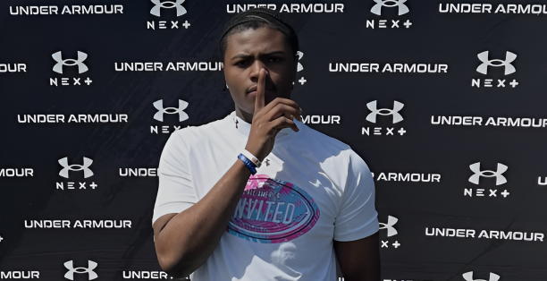 5-star OT Antijuan Wilkes Sets Miami Game-Day Visit