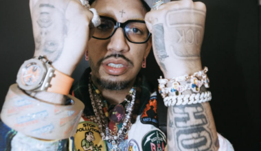Stereogum home