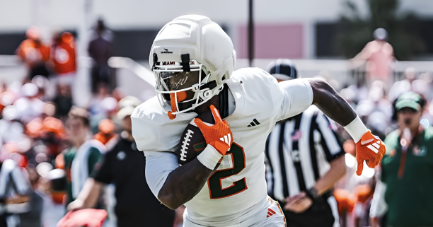 Five Miami Hurricanes to Watch During Fall Camp