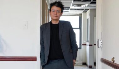 Lubov Gallery Founder Francisco Correa Cordero Dies at 37