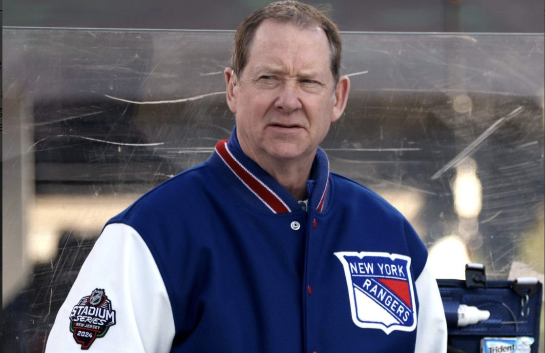 Kings Associate Coach Phil Housley on "attacking the game", adding offense from the blueline & more!