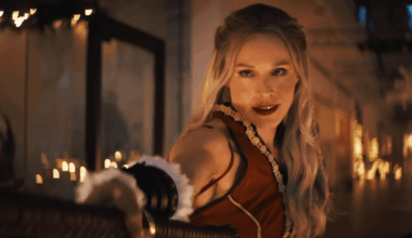 'Violent Night 2' Producer Says Mrs. Claus Was Almost In First Movie