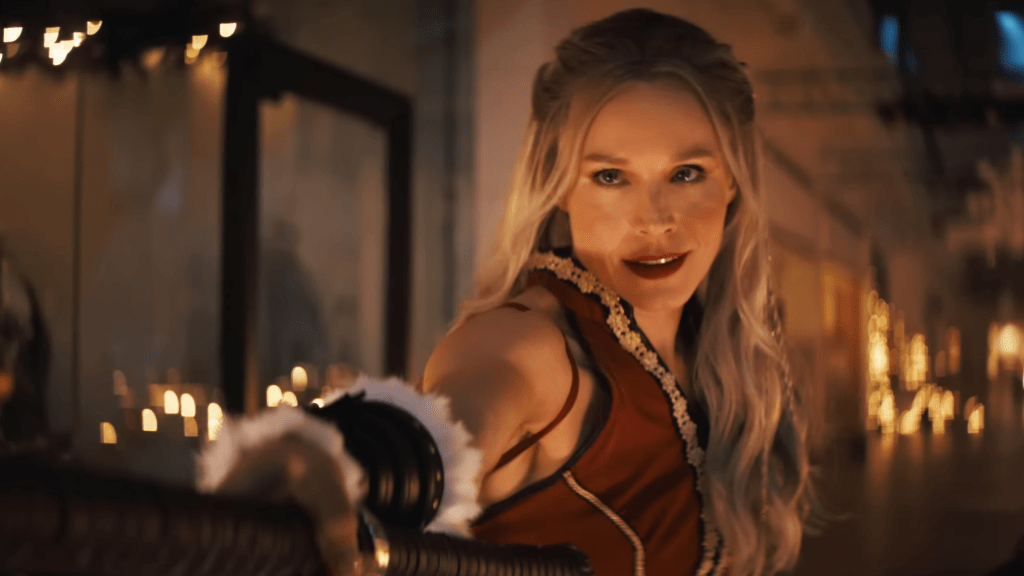 'Violent Night 2' Producer Says Mrs. Claus Was Almost In First Movie