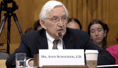Testimony Presented at U.S. Senate Budget Committee “Medicaid the Reality” Hearing – Center For Children and Families