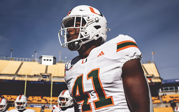 Chase Smith: “We’re going to treat this year as the only thing we have in life.”