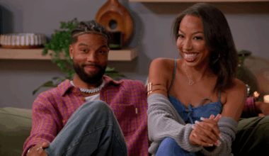 'Married At First Sight' Audience Up 94% For Season 20 On Peacock