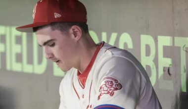 Phillies Nuggets: What’s the latest update on Aidan Miller? – Breaking AC News