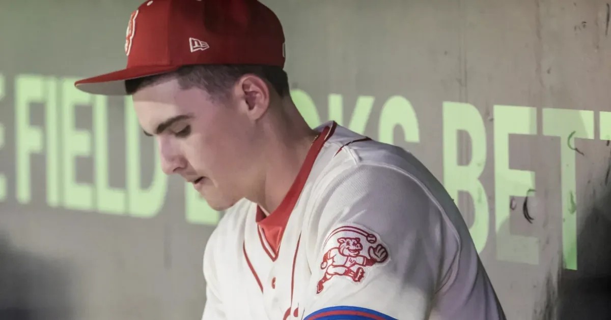 Phillies Nuggets: What’s the latest update on Aidan Miller? – Breaking AC News
