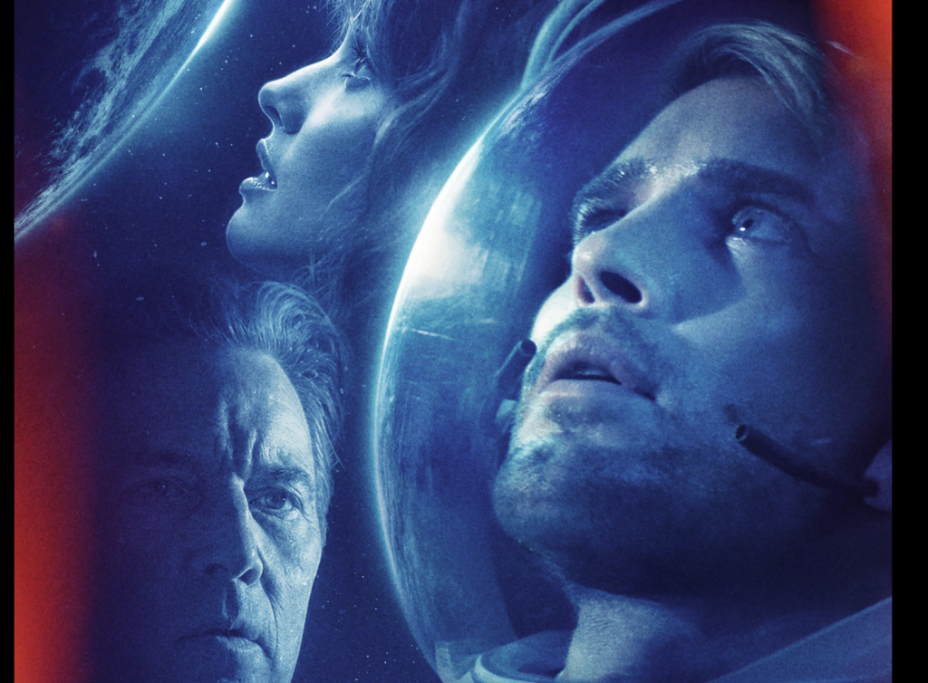 Andrew McCarthy Movie 'Orion' Acquired by Hyde Park International