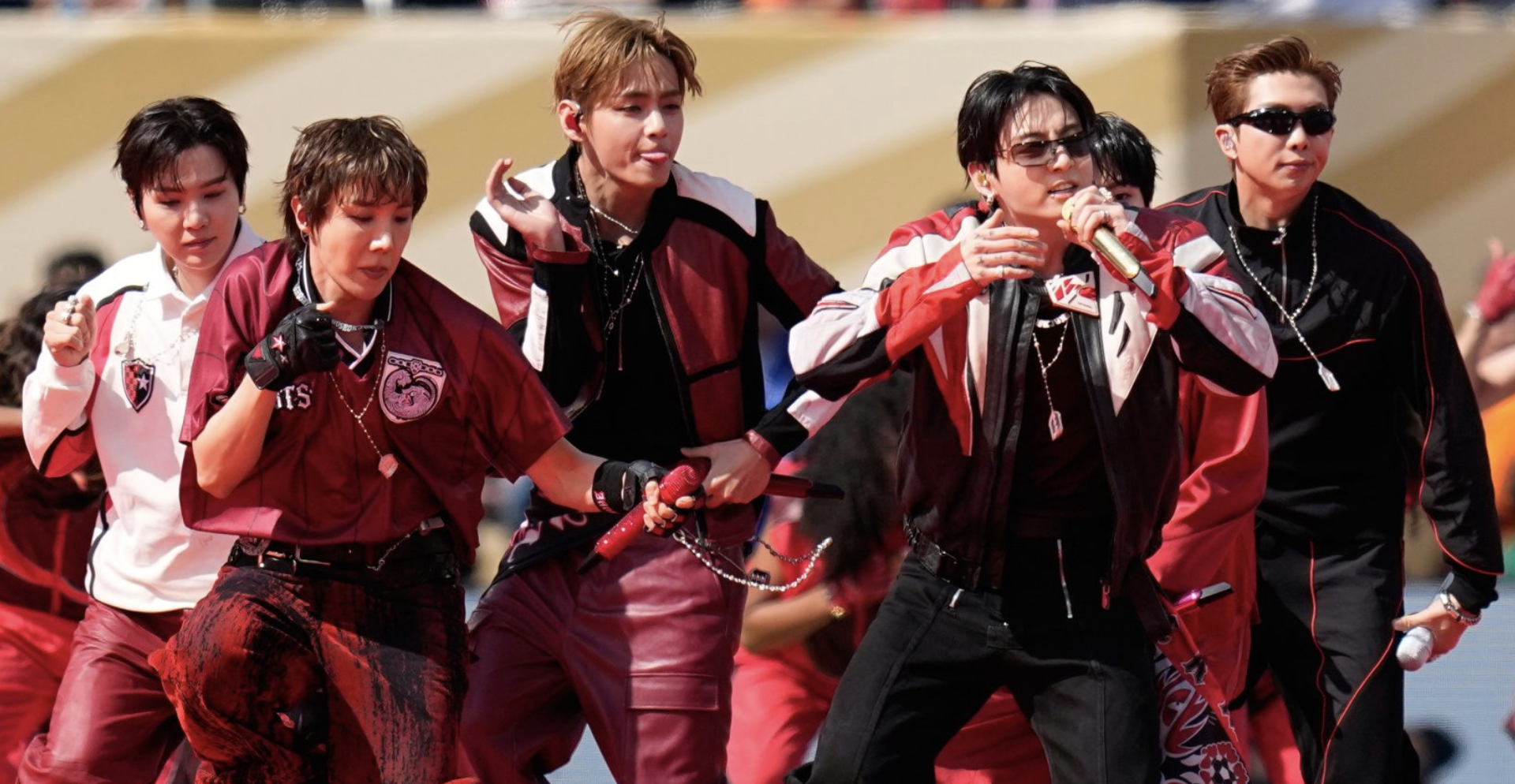 BTS Is Coming To Chicago. Here’s Where ARMY Can Celebrate Around The City