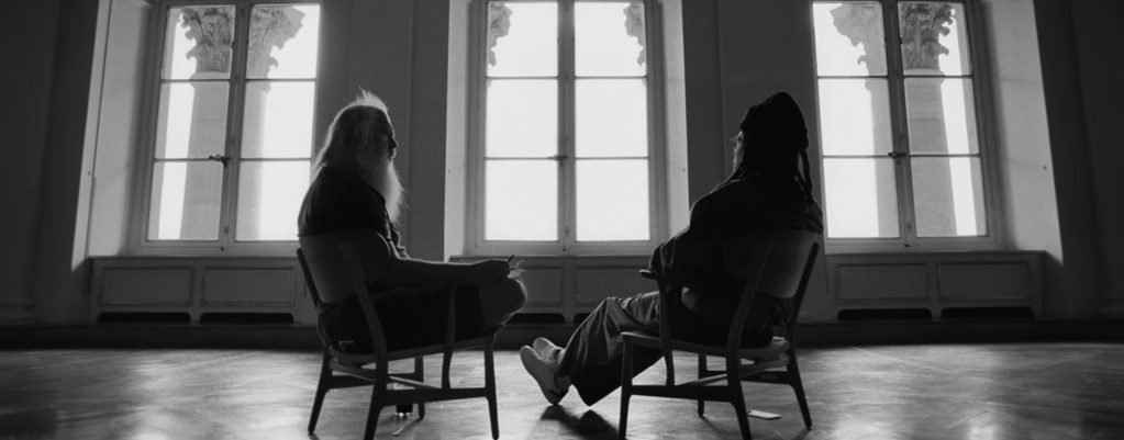 ‘JAŸ-Z In 8’ To Stream Internationally On Mubi - Deadline